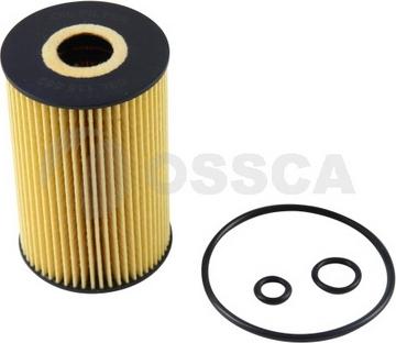 OSSCA 13454 - Ölfilter alexcarstop-ersatzteile.com