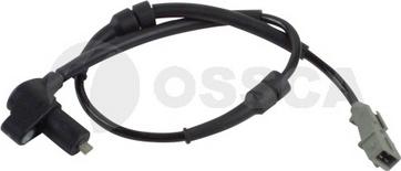 OSSCA 13097 - Sensor, Raddrehzahl alexcarstop-ersatzteile.com