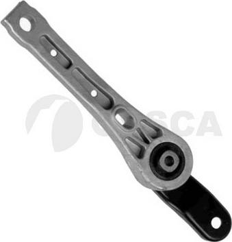 OSSCA 12954 - Lagerung, Motor alexcarstop-ersatzteile.com