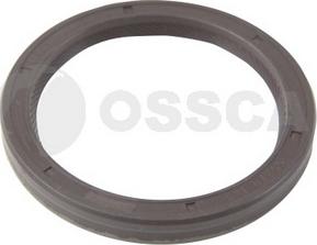 OSSCA 12547 - Wellendichtring, Kurbelwelle alexcarstop-ersatzteile.com