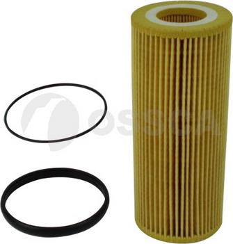 OSSCA 12250 - Ölfilter alexcarstop-ersatzteile.com