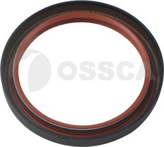 OSSCA 17987 - Wellendichtring, Kurbelwelle alexcarstop-ersatzteile.com