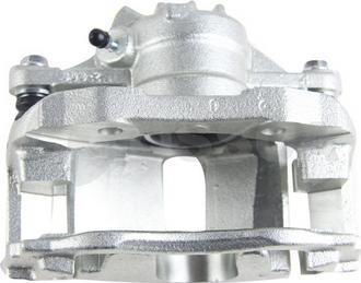 OSSCA 17384 - Bremssattel alexcarstop-ersatzteile.com