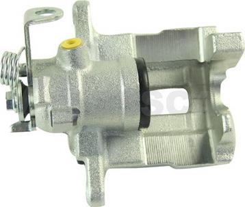 OSSCA 17258 - Bremssattel alexcarstop-ersatzteile.com