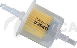 OSSCA 35626 - Kraftstofffilter alexcarstop-ersatzteile.com