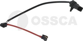 OSSCA 21644 - Warnkontakt, Bremsbelagverschleiß alexcarstop-ersatzteile.com