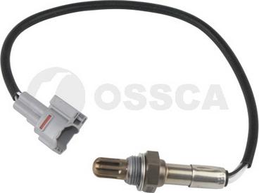 OSSCA 23127 - Lambdasonde alexcarstop-ersatzteile.com