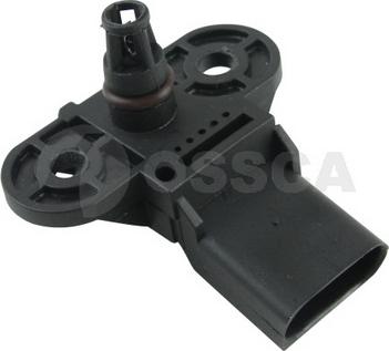 OSSCA 22629 - Sensor, Saugrohrdruck alexcarstop-ersatzteile.com