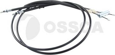 OSSCA 27970 - Seilzug, Feststellbremse alexcarstop-ersatzteile.com