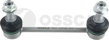 OSSCA 79819 - Stange / Strebe, Stabilisator alexcarstop-ersatzteile.com