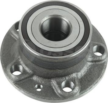 OSSCA 70304 - Radnabe alexcarstop-ersatzteile.com