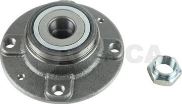 OSSCA 70288 - Radnabe alexcarstop-ersatzteile.com