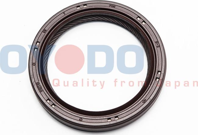 Oyodo 26U0306-OYO - Wellendichtring, Kurbelwelle alexcarstop-ersatzteile.com