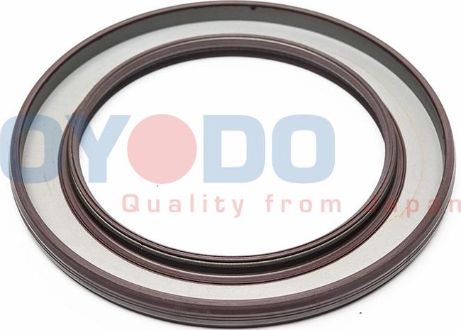 Oyodo 27U0301-OYO - Wellendichtring, Kurbelwelle alexcarstop-ersatzteile.com