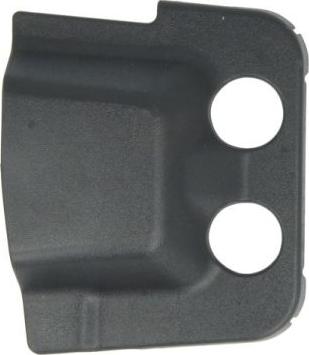 Pacol VOL-FP-035L - Halter, Kühlergitter alexcarstop-ersatzteile.com