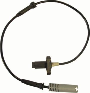 Pagid 34046 - Sensor, Raddrehzahl alexcarstop-ersatzteile.com