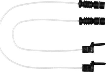 Pagid P8515 - Warnkontakt, Bremsbelagverschleiß alexcarstop-ersatzteile.com