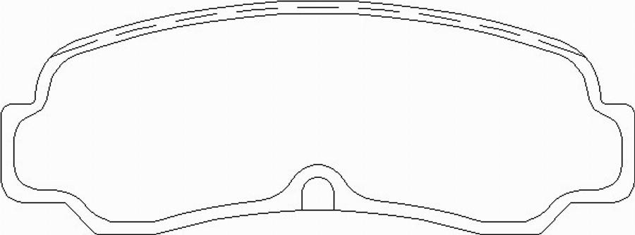 Pagid T3066 - Bremsbelagsatz, Scheibenbremse alexcarstop-ersatzteile.com