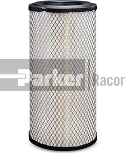 PARKER RACOR PFA5687 - Luftfilter alexcarstop-ersatzteile.com