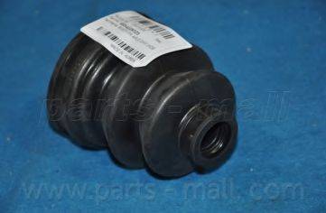 Parts-Mall CW-H305 - Faltenbalg, Antriebswelle alexcarstop-ersatzteile.com