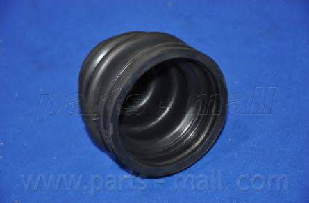 Parts-Mall CW-H308 - Faltenbalg, Antriebswelle alexcarstop-ersatzteile.com