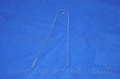 Parts-Mall CW-H320 - Faltenbalg, Antriebswelle alexcarstop-ersatzteile.com