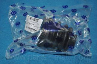 Parts-Mall CW-K206 - Faltenbalg, Antriebswelle alexcarstop-ersatzteile.com