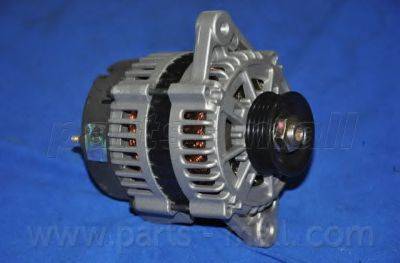 Parts-Mall D-AC025 - Generator alexcarstop-ersatzteile.com