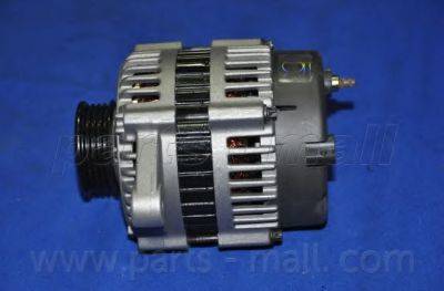 Parts-Mall D-AC025 - Generator alexcarstop-ersatzteile.com