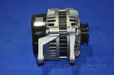 Parts-Mall D-AB001 - Generator alexcarstop-ersatzteile.com