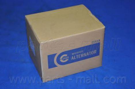 Parts-Mall D-AC025 - Generator alexcarstop-ersatzteile.com