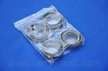 Parts-Mall P1D-A003 - Dichtung, Zylinderkopfhaube alexcarstop-ersatzteile.com