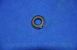 Parts-Mall P1Z-A031 - Dichtung, Zylinderkopfhaube alexcarstop-ersatzteile.com