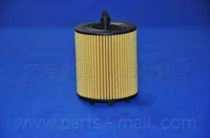 Parts-Mall PB1-003 - Ölfilter alexcarstop-ersatzteile.com