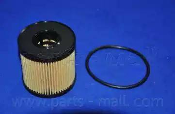 Parts-Mall PB2-008 - Ölfilter alexcarstop-ersatzteile.com