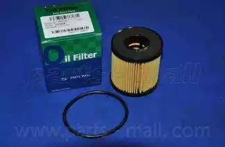 Parts-Mall PB2-008 - Ölfilter alexcarstop-ersatzteile.com