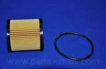 Parts-Mall PB2-008 - Ölfilter alexcarstop-ersatzteile.com