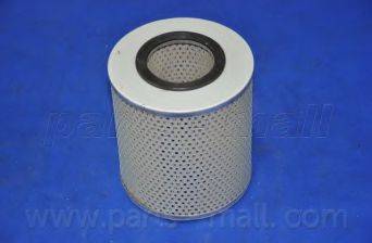 Parts-Mall PBA-006 - Ölfilter alexcarstop-ersatzteile.com