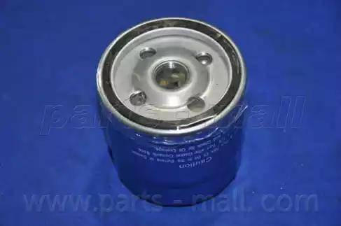 Parts-Mall PBC-001 - Ölfilter alexcarstop-ersatzteile.com