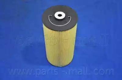 Parts-Mall PBD-004 - Ölfilter alexcarstop-ersatzteile.com