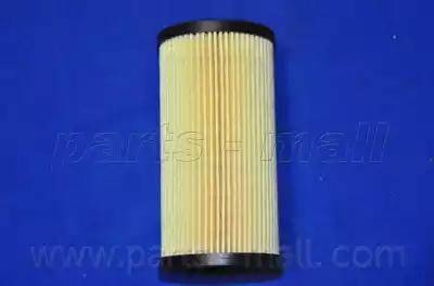 Parts-Mall PBE-005 - Ölfilter alexcarstop-ersatzteile.com