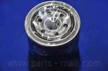 Parts-Mall PBF-009 - Ölfilter alexcarstop-ersatzteile.com