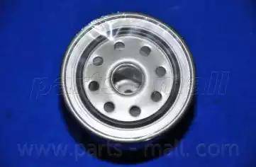 Parts-Mall PBF-004 - Ölfilter alexcarstop-ersatzteile.com