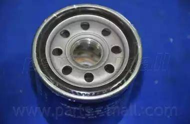 Parts-Mall PBF-015 - Ölfilter alexcarstop-ersatzteile.com