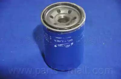 Parts-Mall PBH-035 - Ölfilter alexcarstop-ersatzteile.com