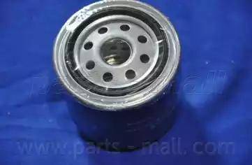 Parts-Mall PBK-001 - Ölfilter alexcarstop-ersatzteile.com