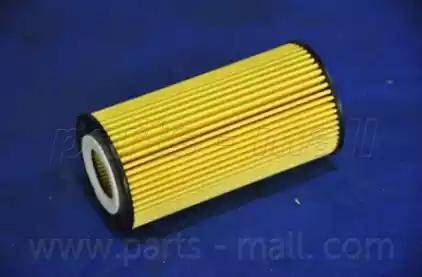 Parts-Mall PBT-006 - Ölfilter alexcarstop-ersatzteile.com