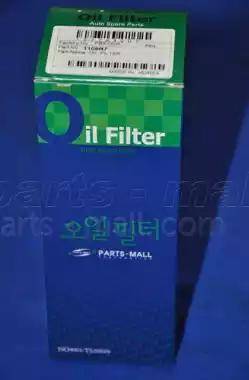 Parts-Mall PBX-004L - Ölfilter alexcarstop-ersatzteile.com