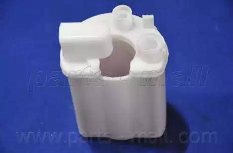 Parts-Mall PCA-052 - Kraftstofffilter alexcarstop-ersatzteile.com