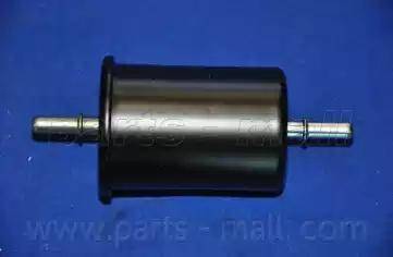 Parts-Mall PCC-007 - Kraftstofffilter alexcarstop-ersatzteile.com